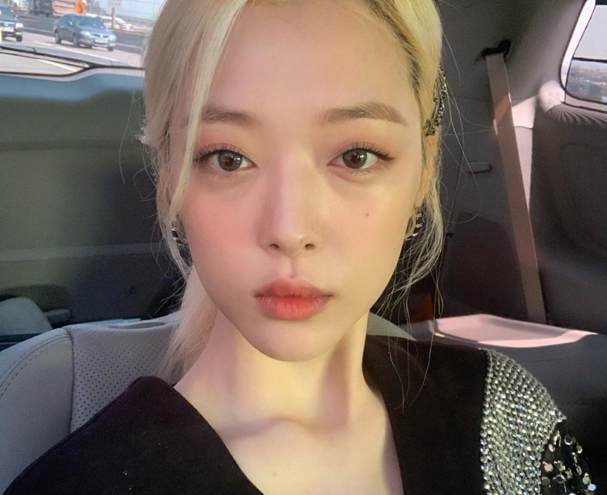 Sulli