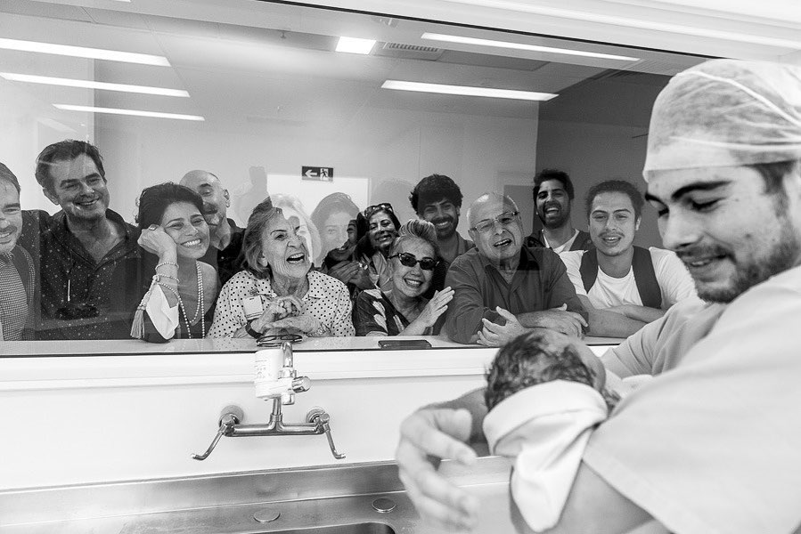 Rafa Vitti faz linda homenagem à filha