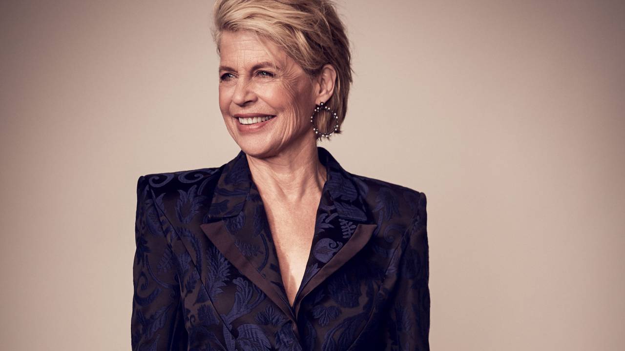 Linda Hamilton volta às telas no papel que a fez famosa