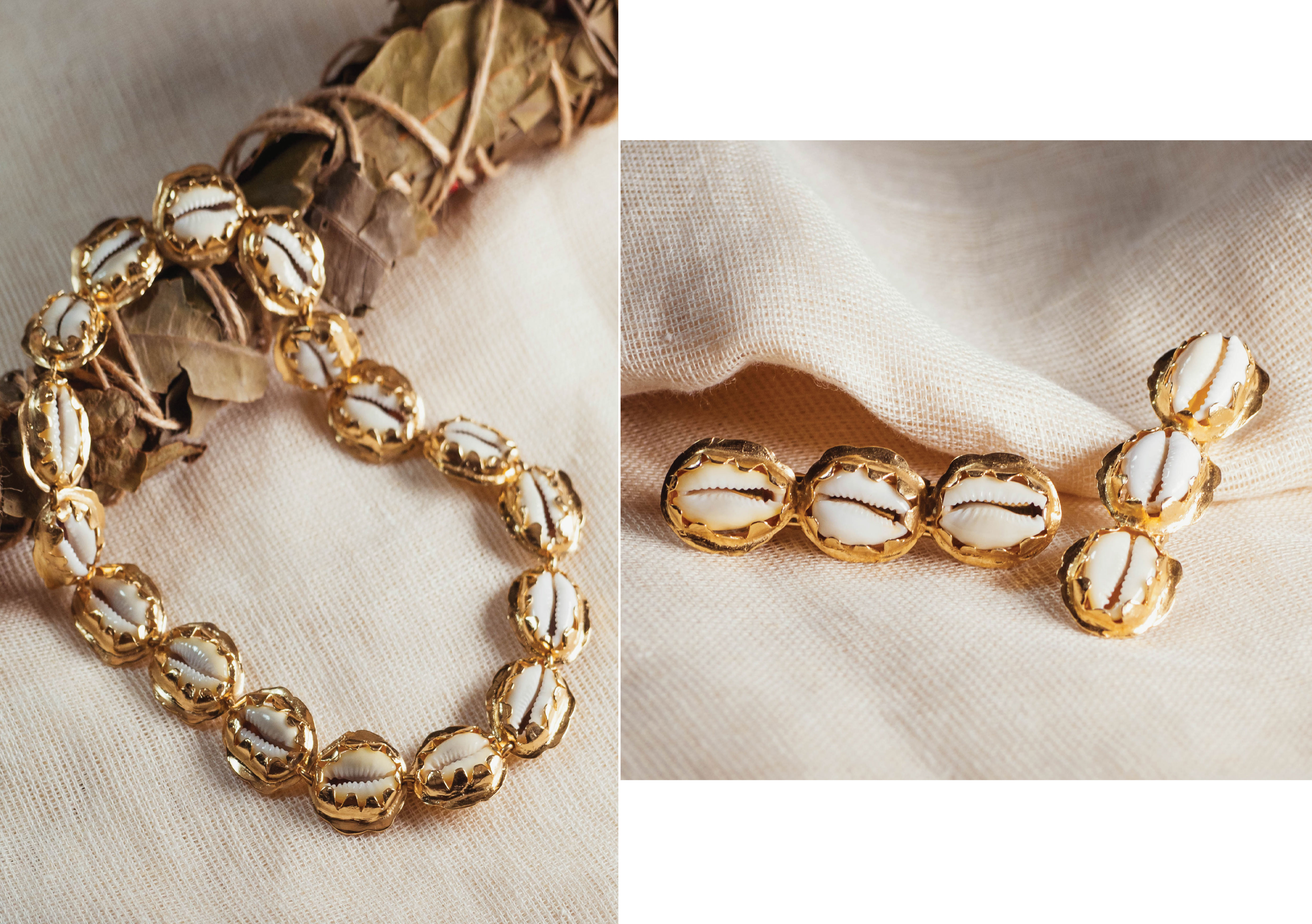 Pe&ccedil;as produzidas por Julia Gastin