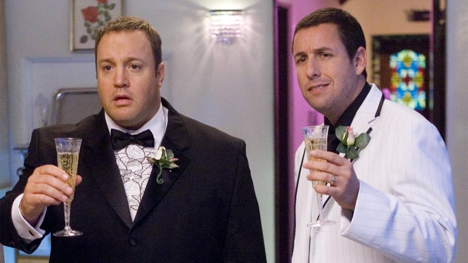 <strong>Eu os declaro Marido... e Larry (estreia em 16/12): </strong><i><span style="font-weight:400;"></span></i><span style="font-weight:400;">Para que seus filhos sejam beneficiários do seguro de vida, o viúvo Larry pede que seu amigo Chuck se passe por seu marido, e os dois se envolvem em muita confusão. Com Adam Sandler, Kevin James e Jessica Biel.</span> <strong>Eu os declaro Marido... e Larry (estreia em 16/12): </strong><i><span style="font-weight:400;"></span></i><span style="font-weight:400;">Para que seus filhos sejam beneficiários do seguro de vida, o viúvo Larry pede que seu amigo Chuck se passe por seu marido, e os dois se envolvem em muita confusão. Com Adam Sandler, Kevin James e Jessica Biel.</span>