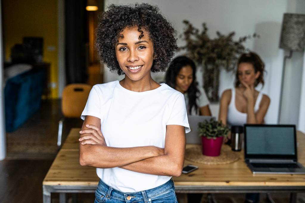 5 projetos liderados por mulheres negras para conhecer