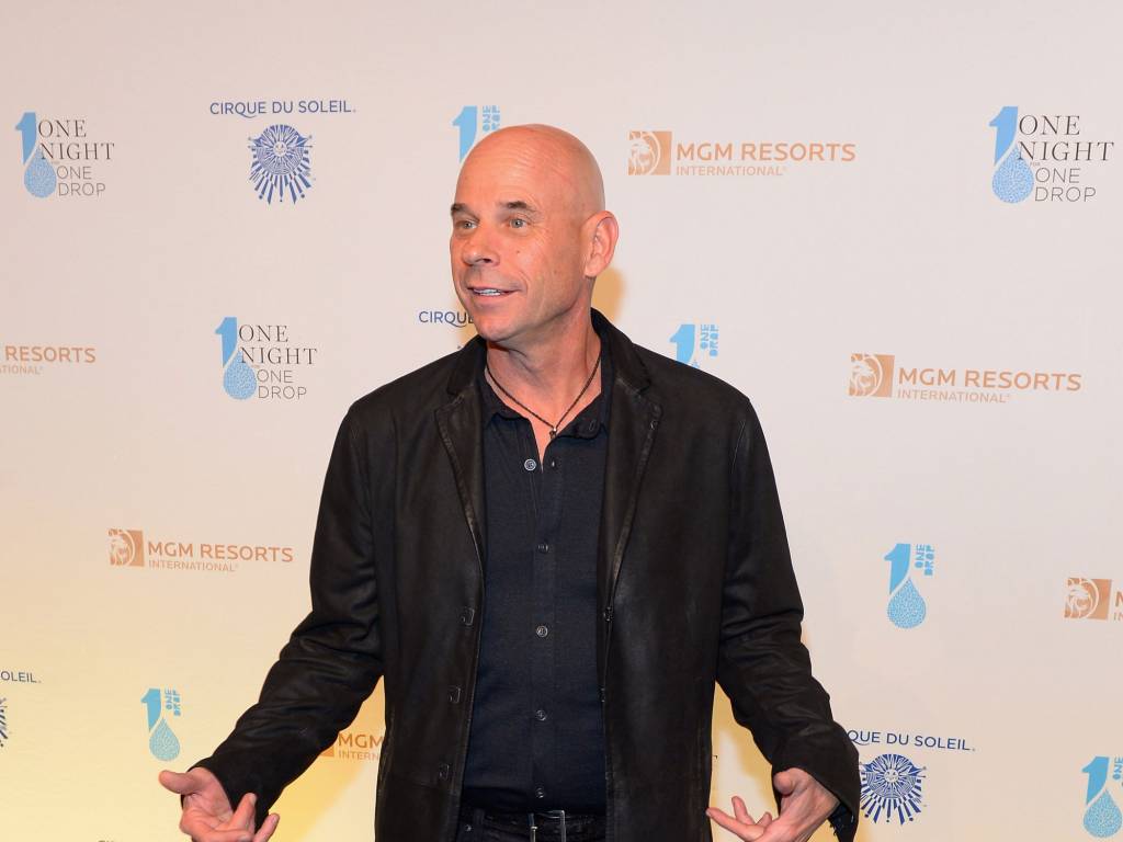 Fundador do Cirque Du Soleil é preso por plantar maconha