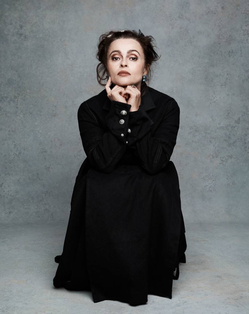 Helena Bonham Carter Helena Bonham Carter