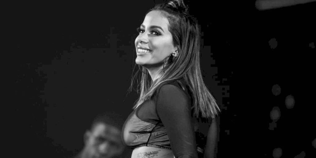 Saiba quem é o novo affair de Anitta