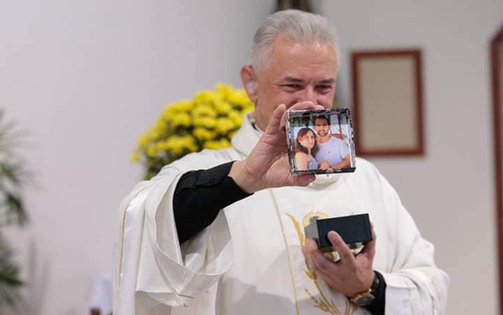padre padre