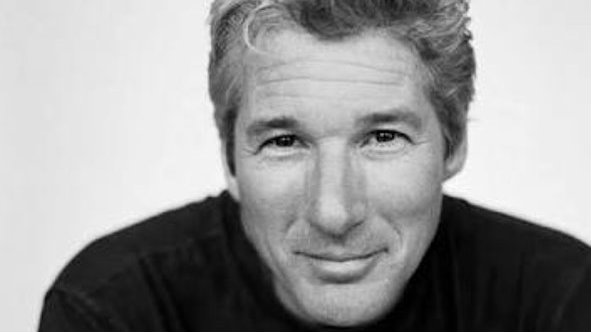 Richard Gere será pai novamente aos 70 anos
