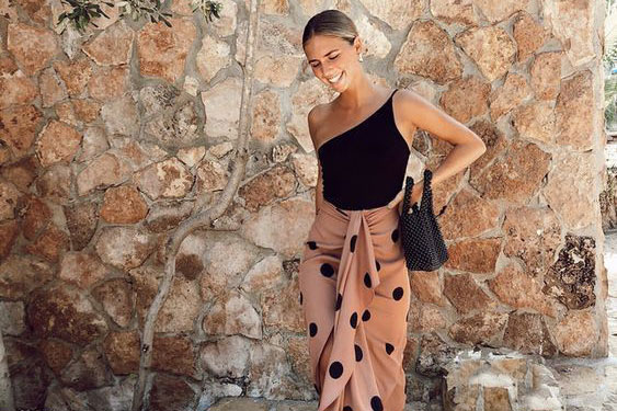 Alerta tendência: saiba como usar a saia pareô