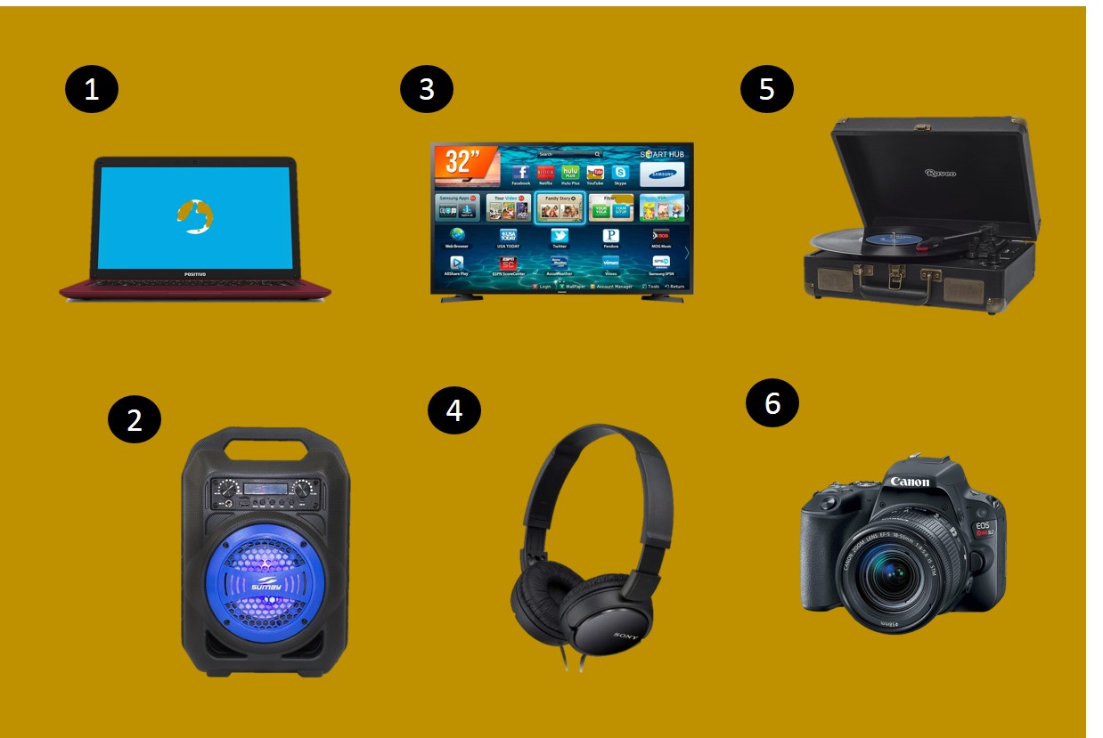 semana black friday eletronicos