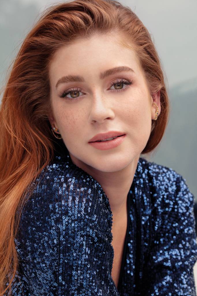 Marina Ruy Barbosa