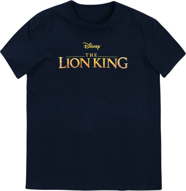 Camiseta Masculina Manga Curta Com Estampa - Rei Leão - Preto, R$ 49,99 - Hering Camiseta Masculina Manga Curta Com Estampa - Rei Leão - Preto, R$ 49,99 - Hering