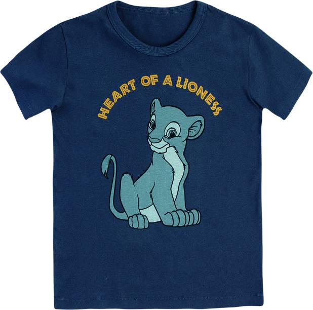 Camiseta Infantil Manga Curta Com Estampa - Rei Leão - Azul, R$ 39,99 - Hering Camiseta Infantil Manga Curta Com Estampa - Rei Leão - Azul, R$ 39,99 - Hering