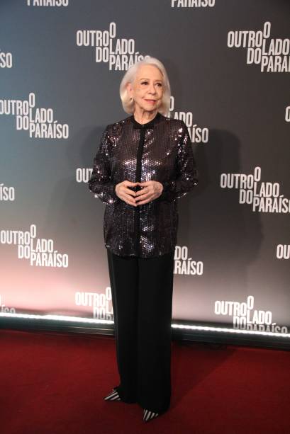 Fernanda Montenegro