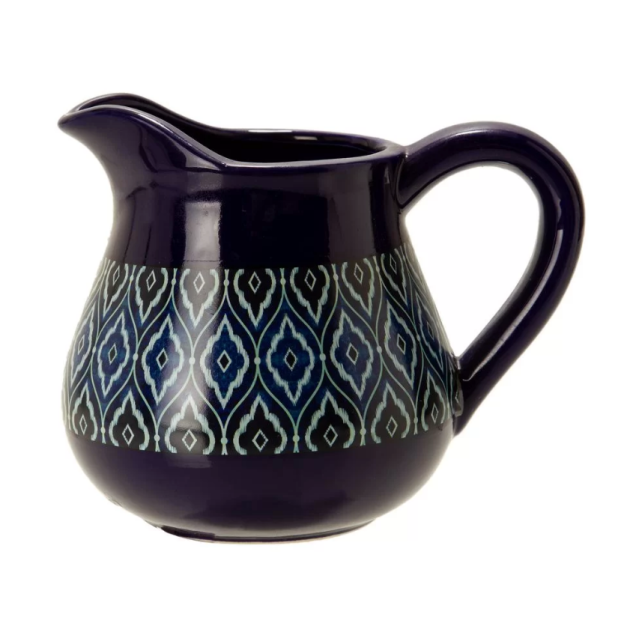 Vaso Jar Marrocan, de cerâmica, nas medidas 15 x 12,3 cm. <a href="https://www.camicado.com.br/p/vaso-jar-marrocan-15-cm-x-123-cm-home-style/-/A-000000000000048027-br.lc?sku=000000000000048027" target="_blank" rel="noopener">Camicado</a>, R$ 49,99<h2 class="product-name"></h2> Vaso Jar Marrocan, de cerâmica, nas medidas 15 x 12,3 cm. <a href="https://www.camicado.com.br/p/vaso-jar-marrocan-15-cm-x-123-cm-home-style/-/A-000000000000048027-br.lc?sku=000000000000048027" target="_blank" rel="noopener">Camicado</a>, R$ 49,99<h2 class="product-name"></h2>