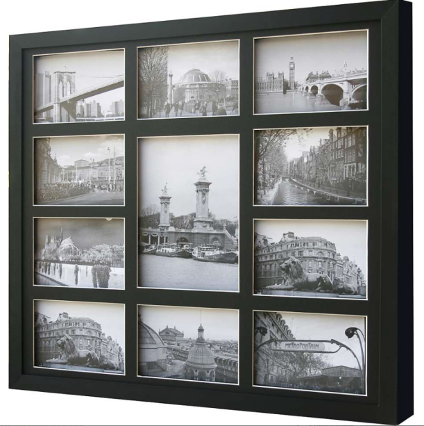 Porta-retrato Bee Colection para 11 fotos, feito com madeira e vidro, nas medidas 53 x 48 cm. <a href="https://www.mobly.com.br/bee-collection-11-fotos-53-x-48-cm-preto-13254.html" target="_blank" rel="noopener">Mobly</a>, R$ 97,84 Porta-retrato Bee Colection para 11 fotos, feito com madeira e vidro, nas medidas 53 x 48 cm. <a href="https://www.mobly.com.br/bee-collection-11-fotos-53-x-48-cm-preto-13254.html" target="_blank" rel="noopener">Mobly</a>, R$ 97,84