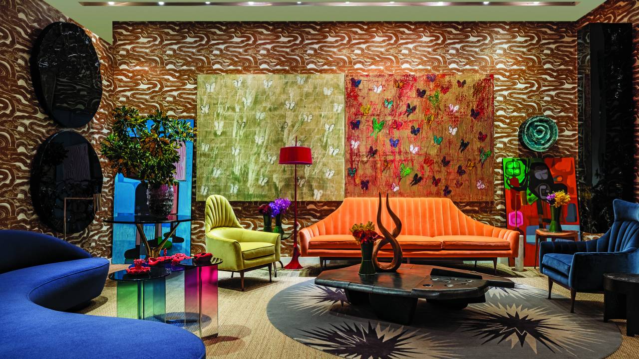 Confira os destaques da CASACOR Miami
