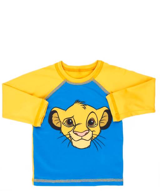 Camiseta de praia Infantil O Rei Leão Simba, R$ 59,99 - C&A Camiseta de praia Infantil O Rei Leão Simba, R$ 59,99 - C&A