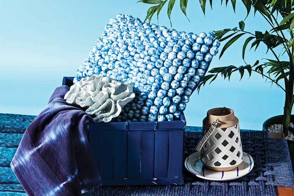 Vitrine: itens de décor para preparar sua casa para o verão