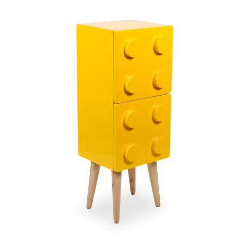 Criado-mudo Lego, de MDF, duas portas, 52 x 30 x 91 cm. <a href="https://www.elo7.com.br/criado-mudo-lego/dp/FD657C?pp=23&pn=1&nav=sch_pd_sr_1_23&qrid=3tboEpR9TA43#dmcl=0&rcp=1&hpa=0&pso=up&ps2=1&sdps=0&rch=1&hsv=1&pcpe=1&ucrq=1&npc=1&supc=1&src=0&carf=0&df=d&rps=0&srm=1&vpl=1&fsfv=0&ssl=0&sew=0&sami=1&sms=0&spc=1&staa=0&smsm=0&usb=0&ses=0&rcpd=1&sei=0&disc=0&suf=0&sura=0&smps=0&rfn=0&sedk=1&scsa=0&sewb=1&uso=o&smc=1&idfs=1&sum=0&sep=0&cpr=0&secpl=1&doar=0&inp=0&sed=1" target="_blank" rel="noopener">Elo 7 (Ateliê da Nena)</a>, R$ 285 Criado-mudo Lego, de MDF, duas portas, 52 x 30 x 91 cm. <a href="https://www.elo7.com.br/criado-mudo-lego/dp/FD657C?pp=23&pn=1&nav=sch_pd_sr_1_23&qrid=3tboEpR9TA43#dmcl=0&rcp=1&hpa=0&pso=up&ps2=1&sdps=0&rch=1&hsv=1&pcpe=1&ucrq=1&npc=1&supc=1&src=0&carf=0&df=d&rps=0&srm=1&vpl=1&fsfv=0&ssl=0&sew=0&sami=1&sms=0&spc=1&staa=0&smsm=0&usb=0&ses=0&rcpd=1&sei=0&disc=0&suf=0&sura=0&smps=0&rfn=0&sedk=1&scsa=0&sewb=1&uso=o&smc=1&idfs=1&sum=0&sep=0&cpr=0&secpl=1&doar=0&inp=0&sed=1" target="_blank" rel="noopener">Elo 7 (Ateliê da Nena)</a>, R$ 285