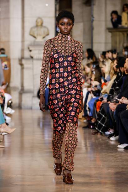 Semana de Moda de Paris - Inverno 2019/2020