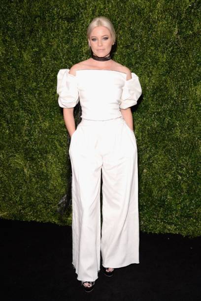 Elizabeth Banks Elizabeth Banks