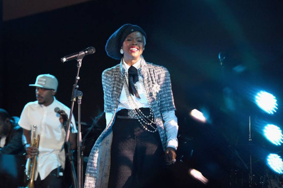 Lauryn Hill Lauryn Hill