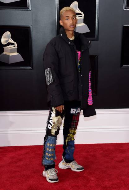 Jaden Smith