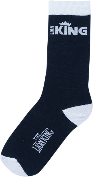 Meia Masculina Cano Médio - Rei Leão - Preta, R$ 25,99 - Hering Meia Masculina Cano Médio - Rei Leão - Preta, R$ 25,99 - Hering