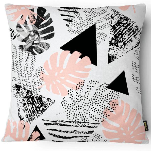 Capa de almofada Elegance, de poliéster e linho, 43 x 43 cm. <a href="https://www.mappin.com.br/capa-para-almofada-elegance-017-43x43cm-belchior-preto-rosa--00288771014.html" target="_blank" rel="noopener">Mappin</a>, R$ 23,75 Capa de almofada Elegance, de poliéster e linho, 43 x 43 cm. <a href="https://www.mappin.com.br/capa-para-almofada-elegance-017-43x43cm-belchior-preto-rosa--00288771014.html" target="_blank" rel="noopener">Mappin</a>, R$ 23,75