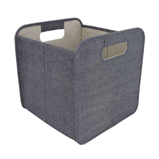 <a href="https://www.camicado.com.br/organizador-dobravel-plie-azul-30-cm-x-28-cm-home-style/p/000000000000037186">Organizador Dobrável Plie Azul 30 x 28 cm Home Style</a> – R$ 29,90