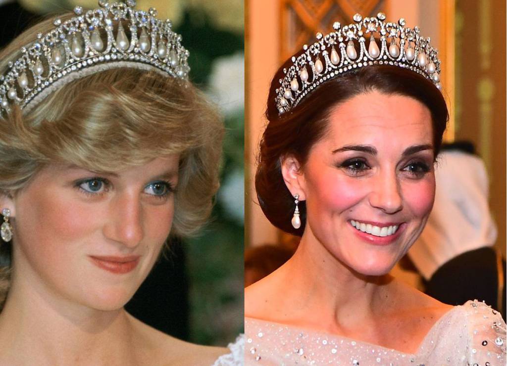 tiara tiara