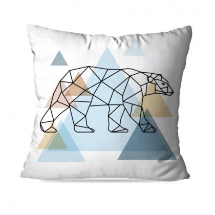 Almofada Urso Escandinavo, de poliéster, 35 x 35 cm. <a href="https://www.wevans.com.br/almofada-avulsa-decorativa-urso-escandinavo" target="_blank" rel="noopener">Wevans</a>, R$ 29,90 Almofada Urso Escandinavo, de poliéster, 35 x 35 cm. <a href="https://www.wevans.com.br/almofada-avulsa-decorativa-urso-escandinavo" target="_blank" rel="noopener">Wevans</a>, R$ 29,90