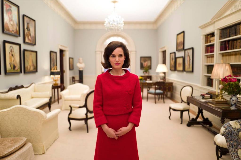 Jackie: 4 vezes em que o filme recriou a história com perfeição