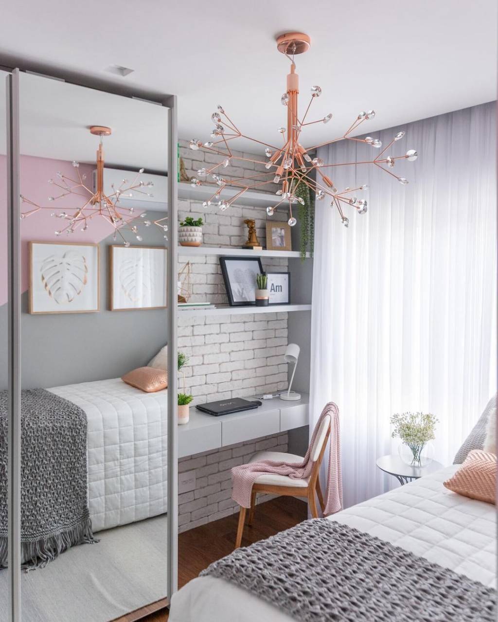 home office no quarto home office no quarto