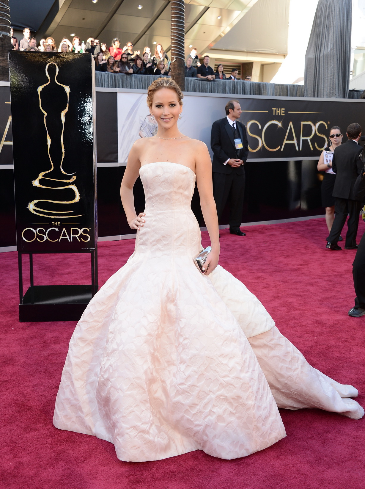 85th Annual Academy Awards &ndash; Arrivals