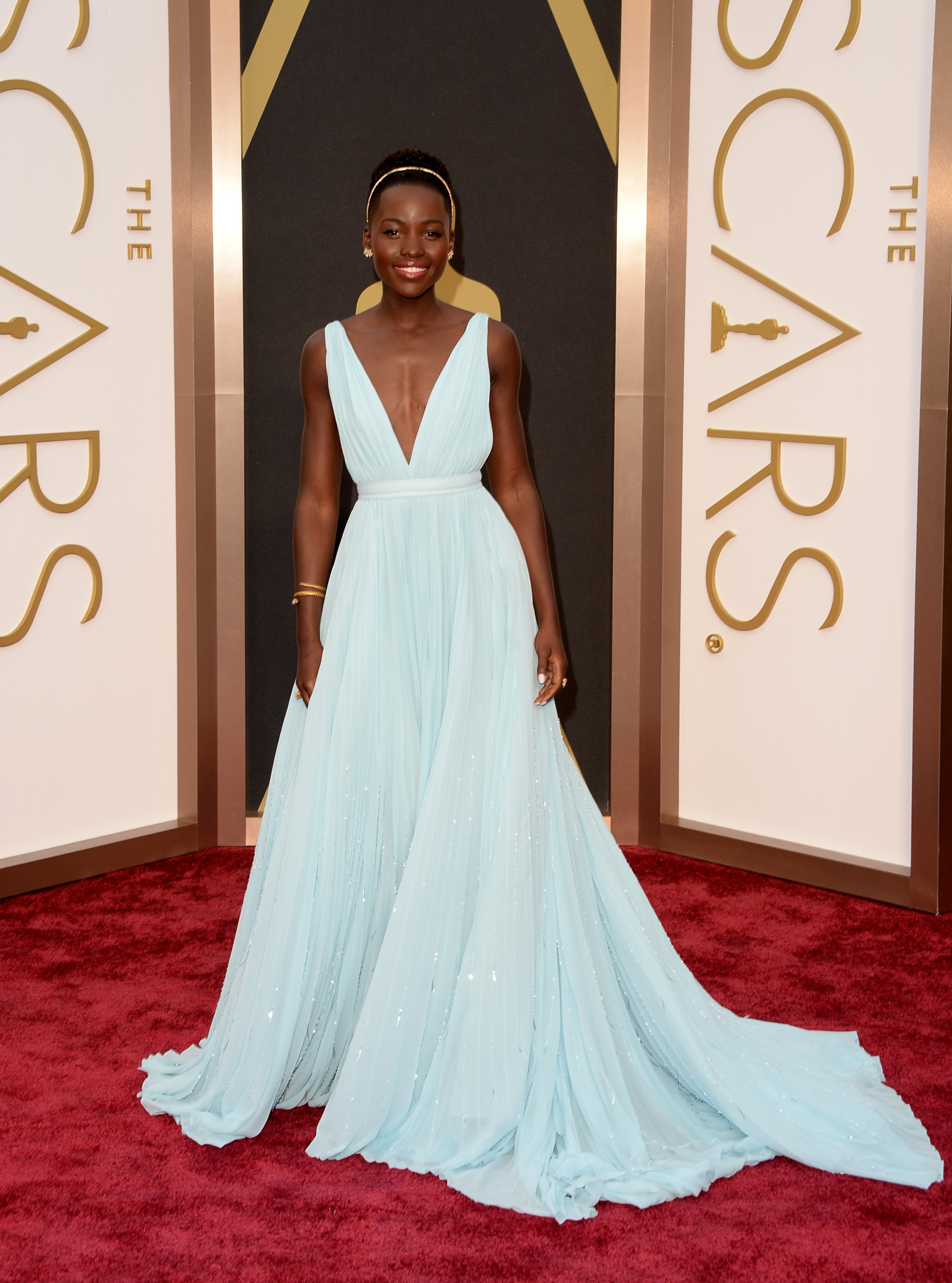 86th Annual Academy Awards &ndash; Arrivals