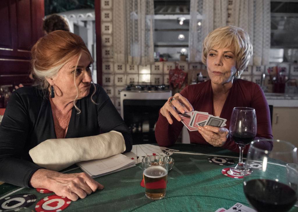 ‘Eu, a Vó e a Boi’: série baseada na thread do Twitter estreia em novembro