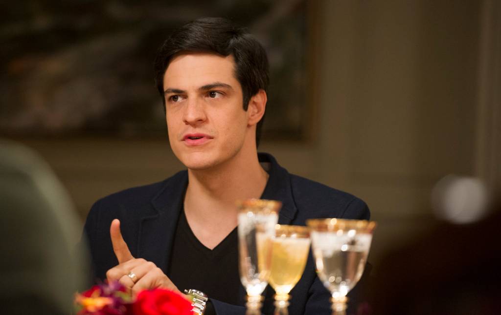 Félix de ‘Amor à Vida’ vai voltar no último capítulo de ‘A Dona do Pedaço’