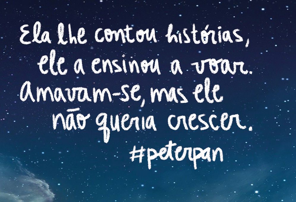 Peter Pan
