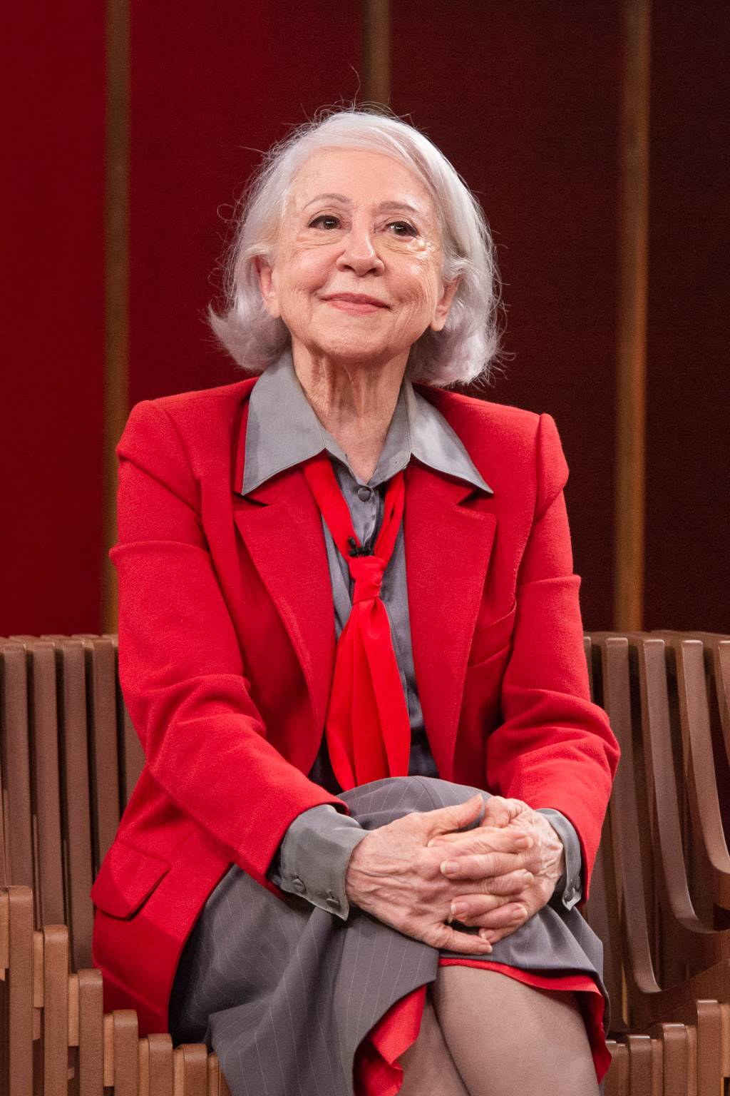 90 anos de Fernanda Montenegro: relembre a trajetória dessa grande atriz