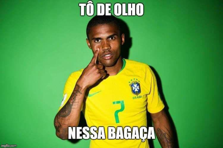 Douglas Costa Selecao Brasileira Copa do Mundo Douglas Costa Selecao Brasileira Copa do Mundo