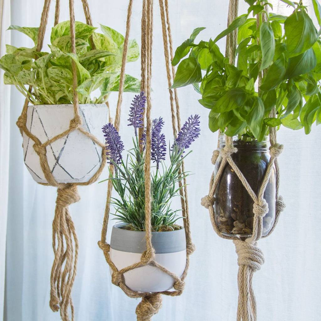 Faça você mesma: 11 tutoriais muito simples de decoração rápida e barata