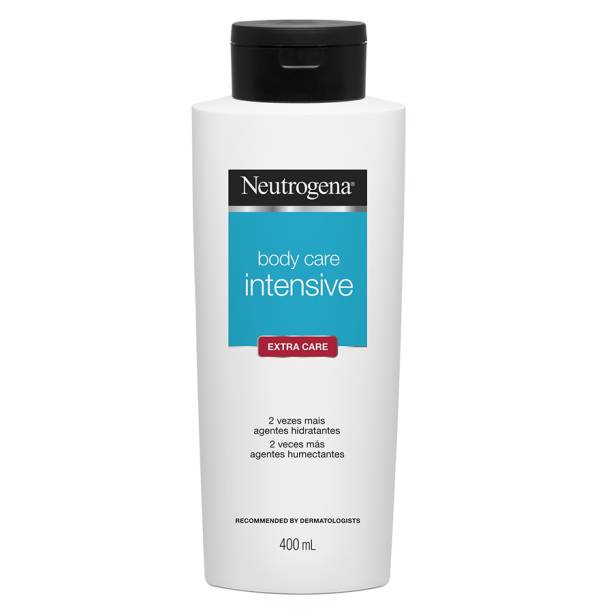 <strong>Neutrogena</strong><span> Body Care Intensive - Creme Hidratante Corporal 200ml - </span><strong>R$ 13,90</strong>