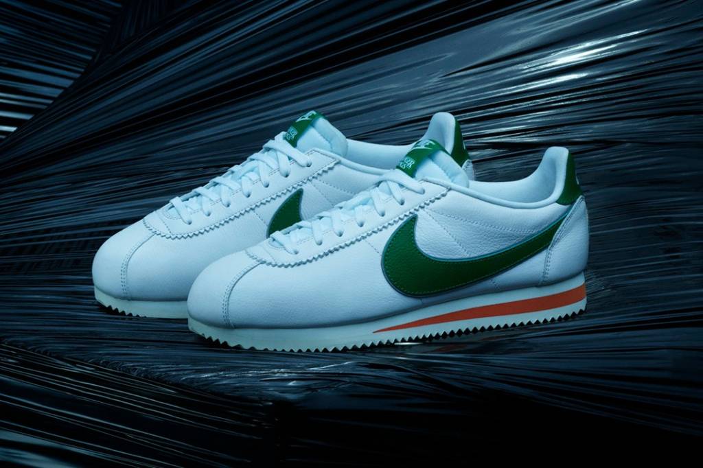 Coleção Nike x Stranger Things Coleção Nike x Stranger Things