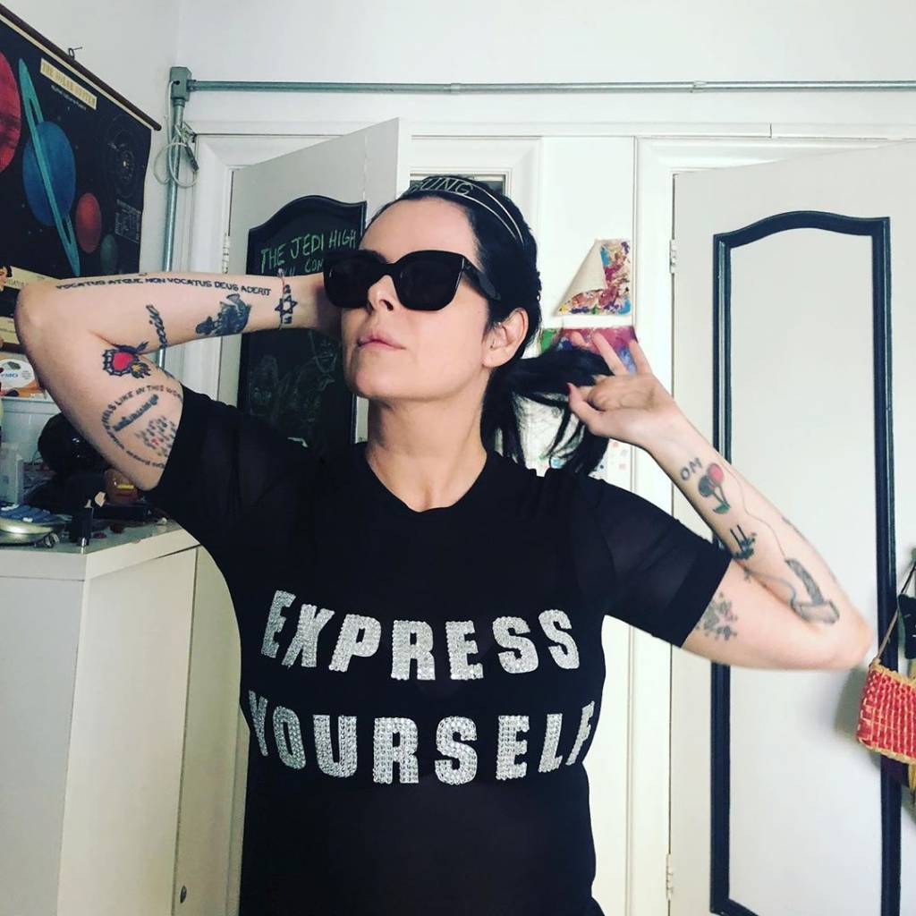 Asma pode matar! Entenda os perigos da doença que vitimou Fernanda Young