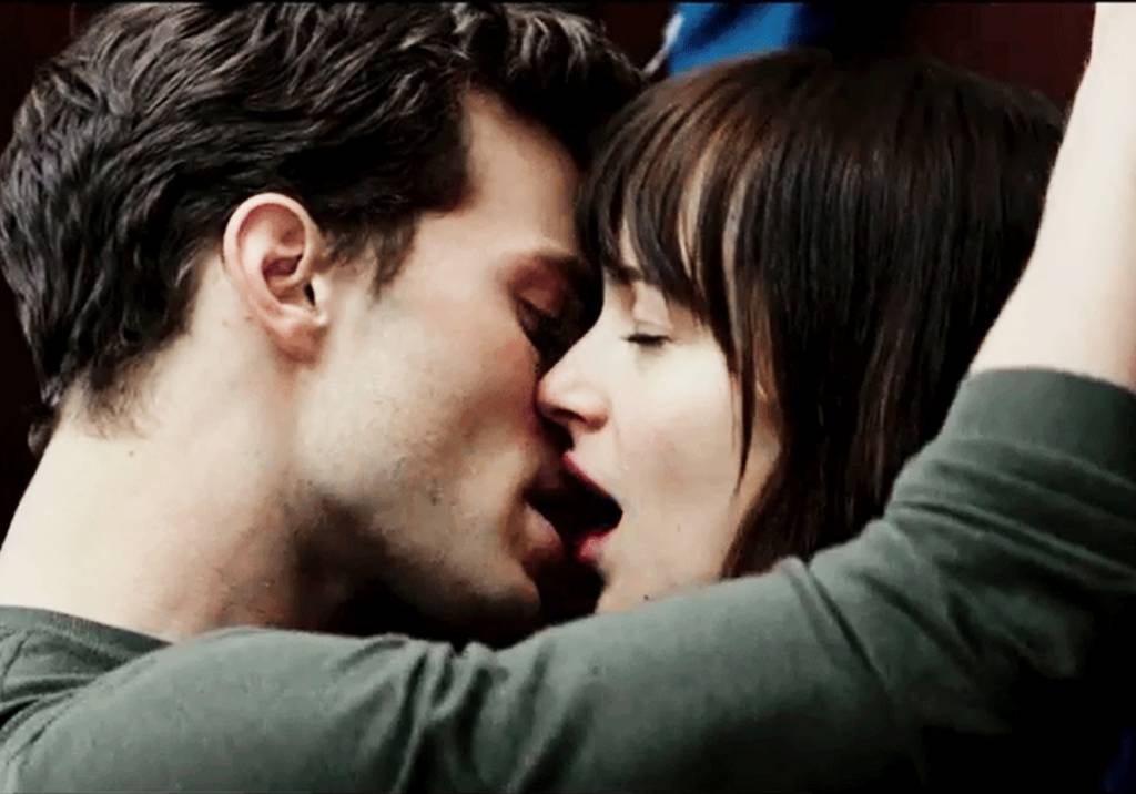 ‘Cinquenta Tons de Cinza’ ganha novo livro com versão de Christian Grey