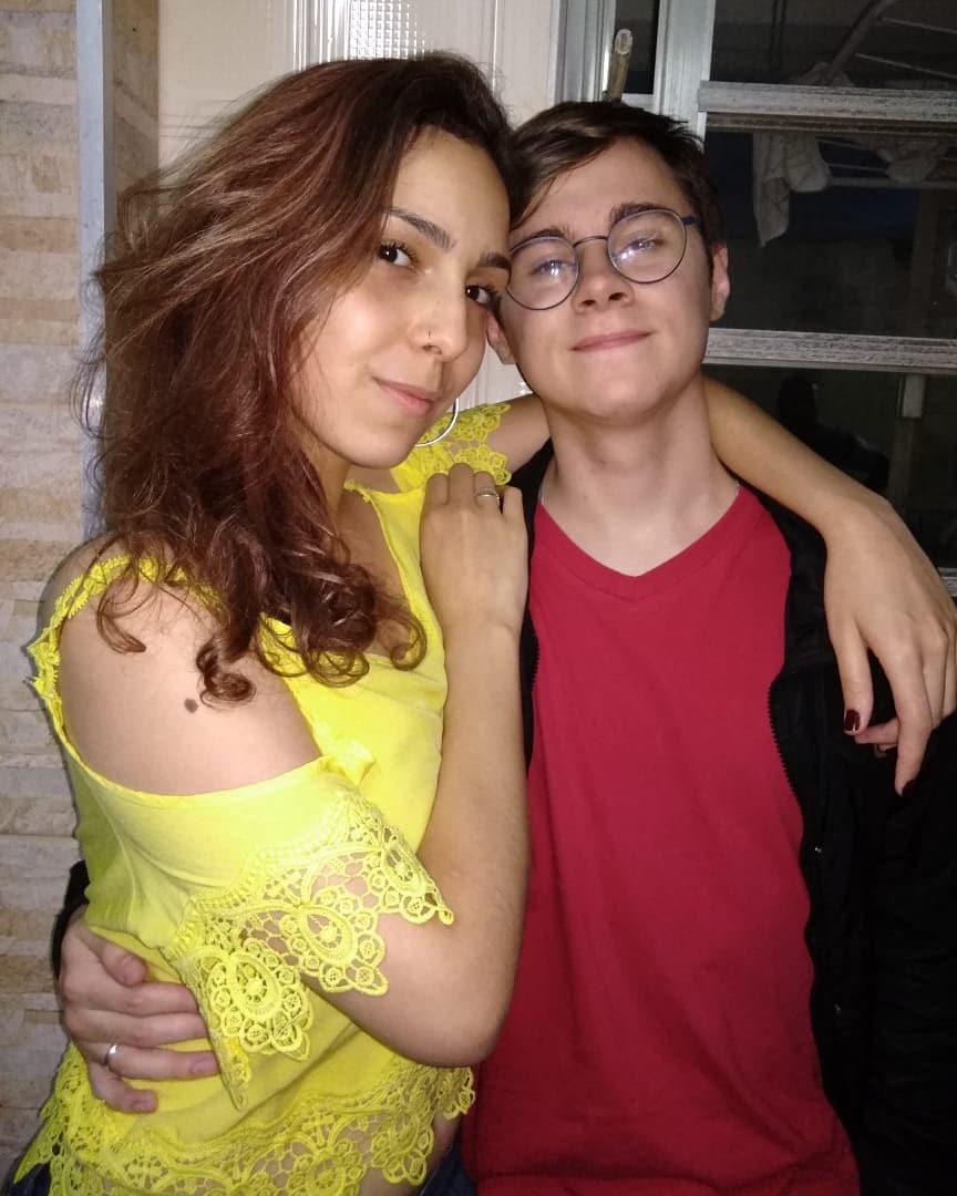 Quem foi Rafael Miguel, ator assassinado pelo pai da namorada