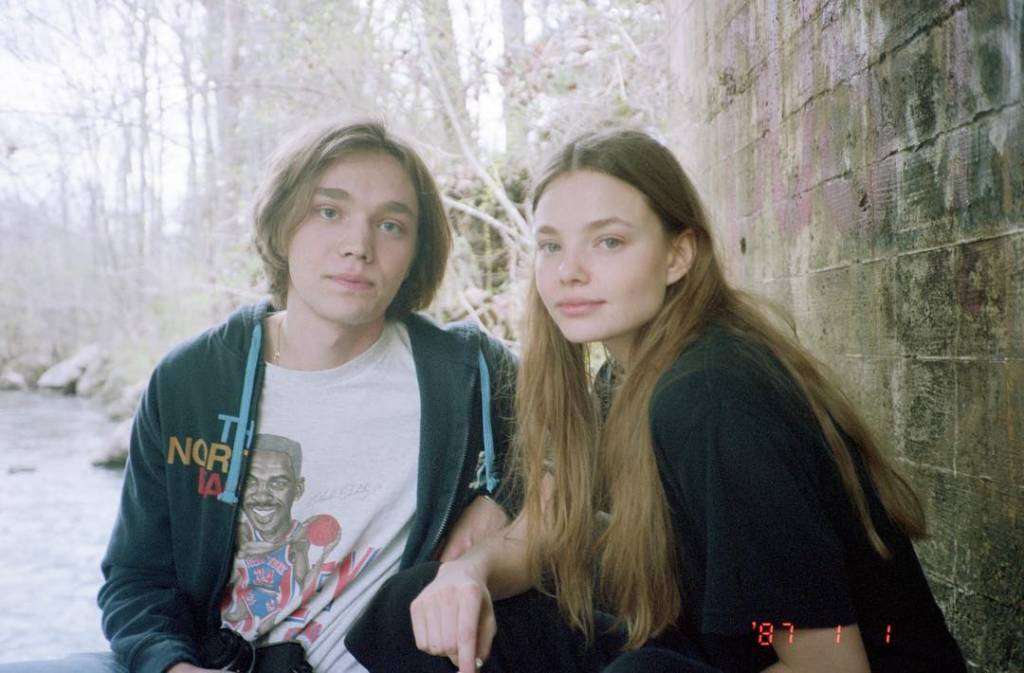 As primeiras fotos da série ‘Quem é Você, Alasca?’ já estão entre nós