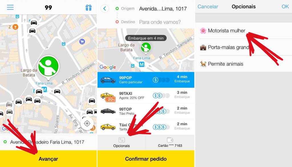 99 Taxis