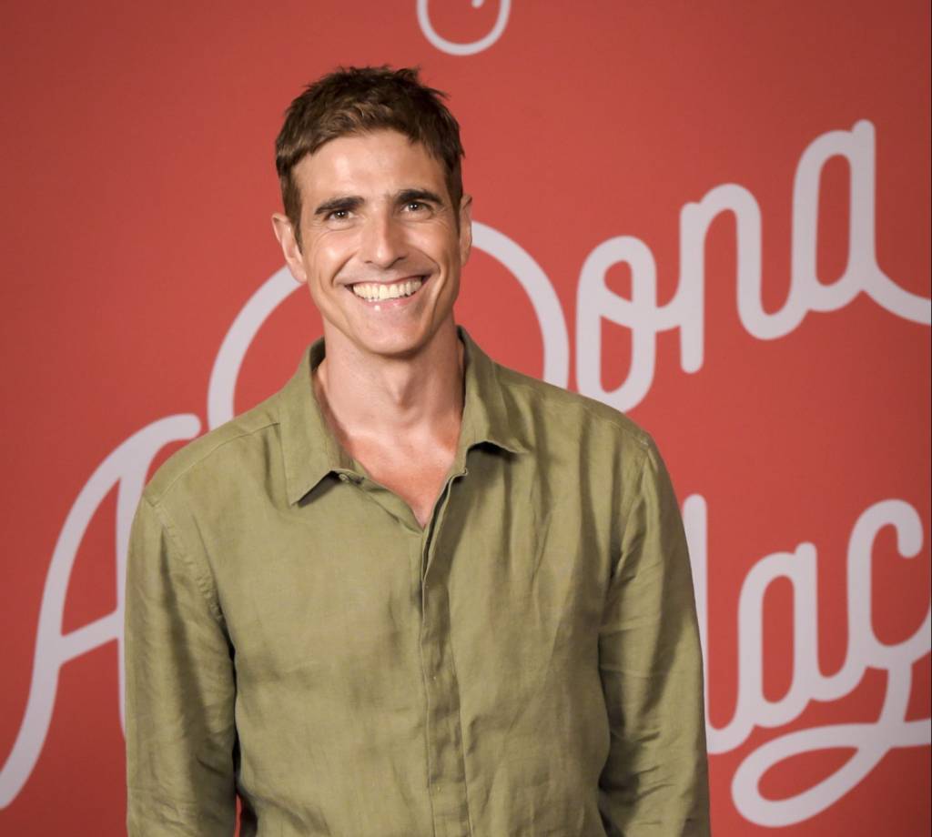 Além de Reynaldo Gianecchini, outra estrela sairá da Globo